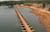 Water at the Thumbe dam may last 10 days, tankers to be mobilised